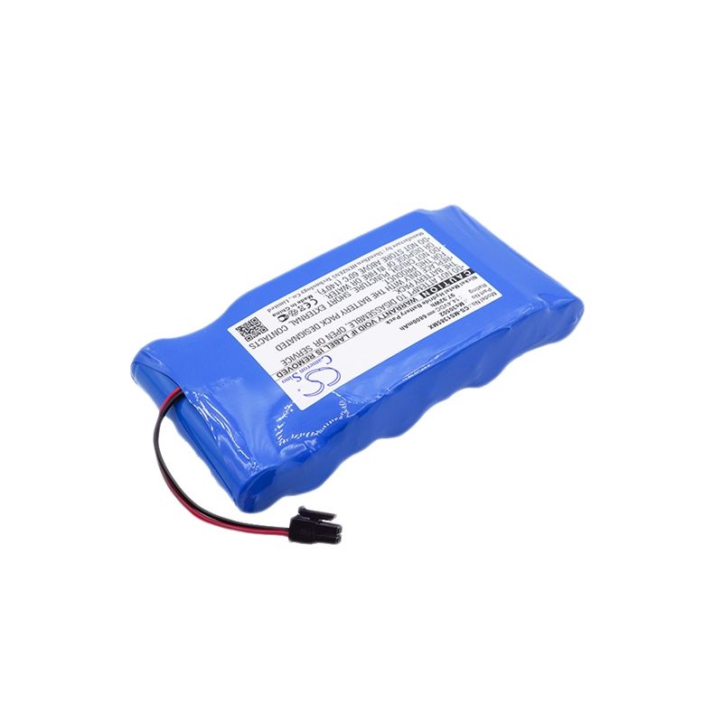 Li-ion Battery fits Drager, Drager Infinity Monitor Gamma, Infinity Monitor Gamma Xl, Monitor Infinity Gamma 14.4V, 6800mAh Medical Cameron Sino Technology Limited