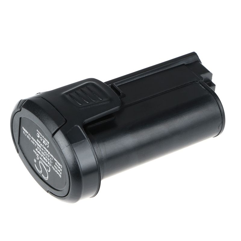 Li-ion Battery Fits Dremel, 8100, 8100 Cordless Multi-tool, 7.2v, 2000mah Power Tools Cameron Sino Technology Limited