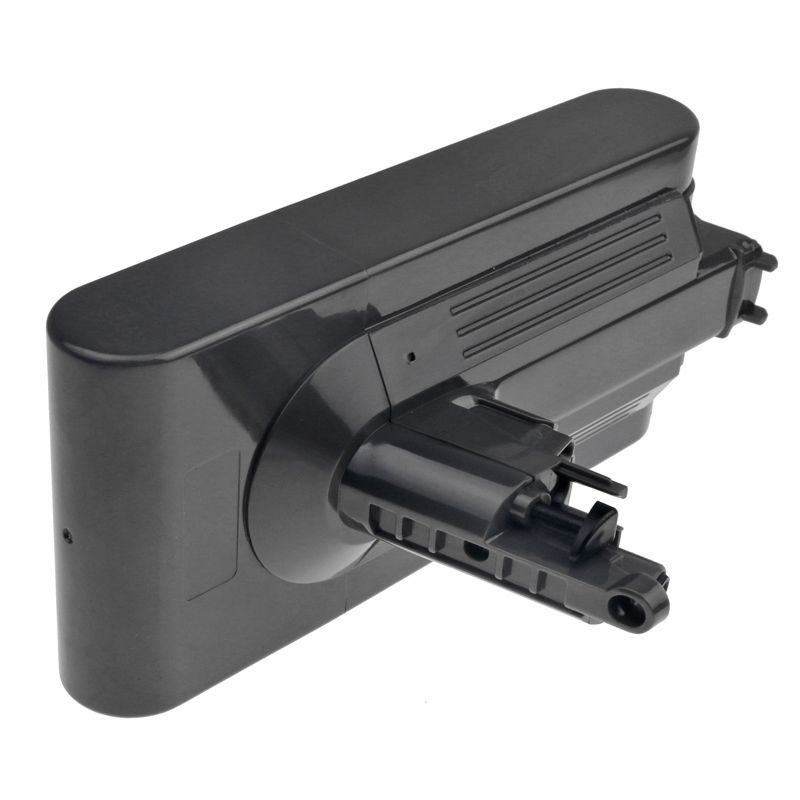 Li-ion Battery fits Dyson, 268804-01, 269054-01 25.2V, 4200mAh Vacuum Cameron Sino Technology Limited