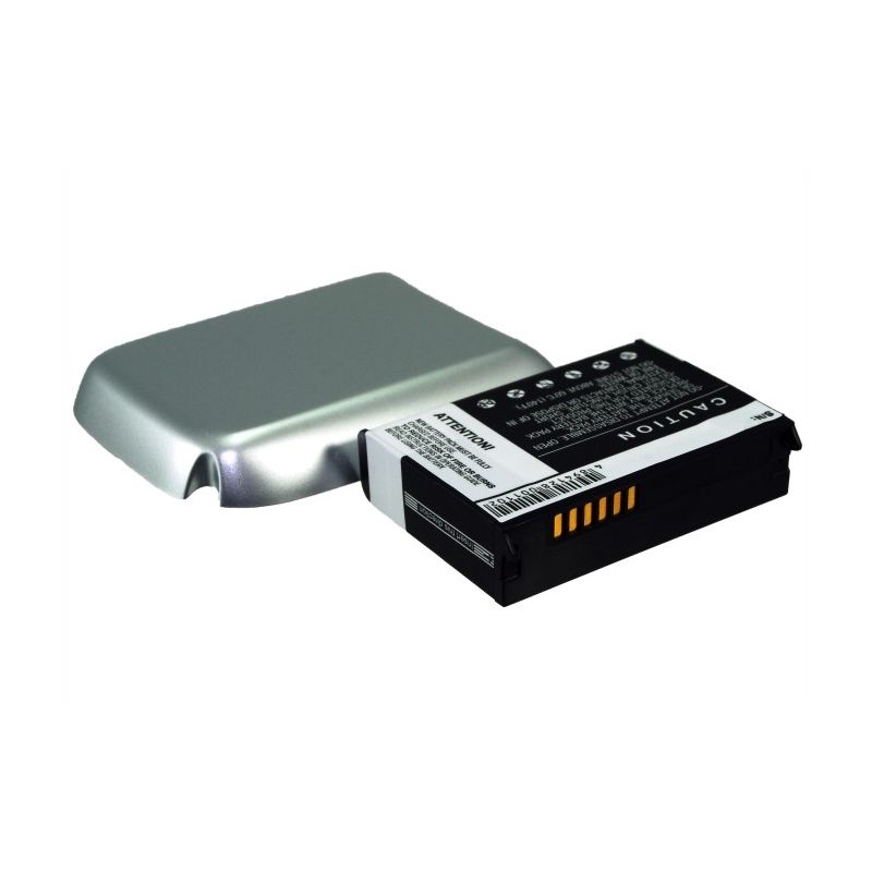 Li-ion Battery fits E-plus, pocket pda, era, mda vario 3.7V, 2800mAh Mobile & SmartPhone Cameron Sino Technology Limited