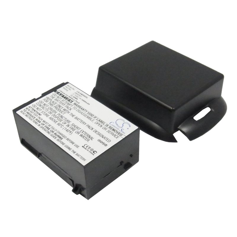 Li-ion Battery fits E-ten, g500, g500+, m500 3.7V, 3400mAh Communications Cameron Sino Technology Limited (Suspended)