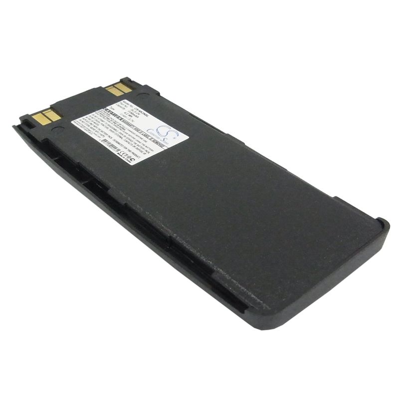 Li-ion Battery Fits Ecom, Ex-handy 04, Nokia,1260 3.7v, 1150mah Mobile & SmartPhone Cameron Sino Technology Limited
