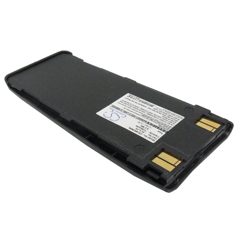 Li-ion Battery Fits Ecom, Ex-handy 04, Nokia,1260 3.7v, 1150mah Mobile & SmartPhone Cameron Sino Technology Limited