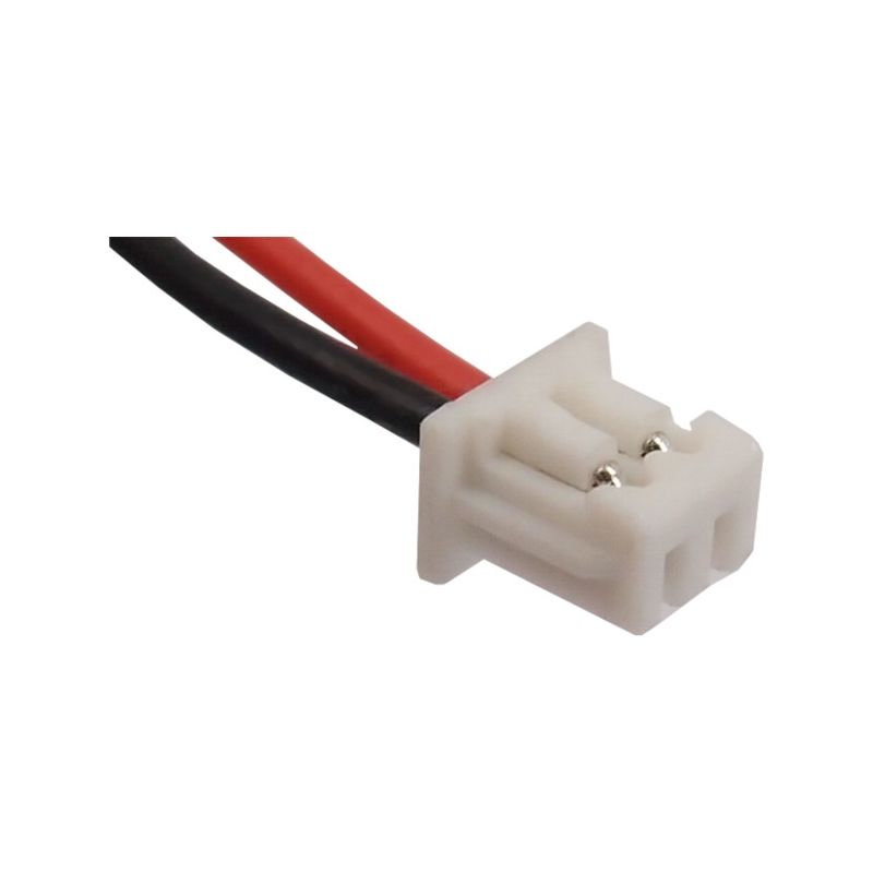 Li-ion Battery fits Ecs, 331, Advent 3030, Advent 7079 3.0V, 200mAh CMOS / BackUp Cameron Sino Technology Limited