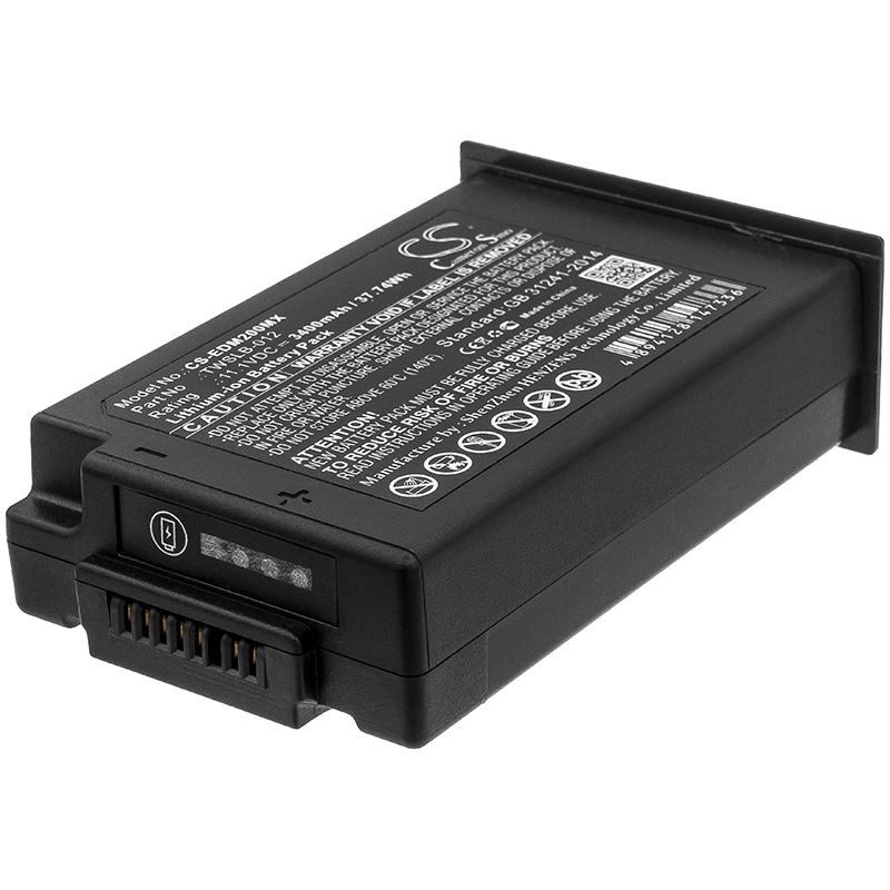 Li-ion Battery fits Edan, Im12, Im20 11.1V, 3400mAh Medical Cameron Sino Technology Limited