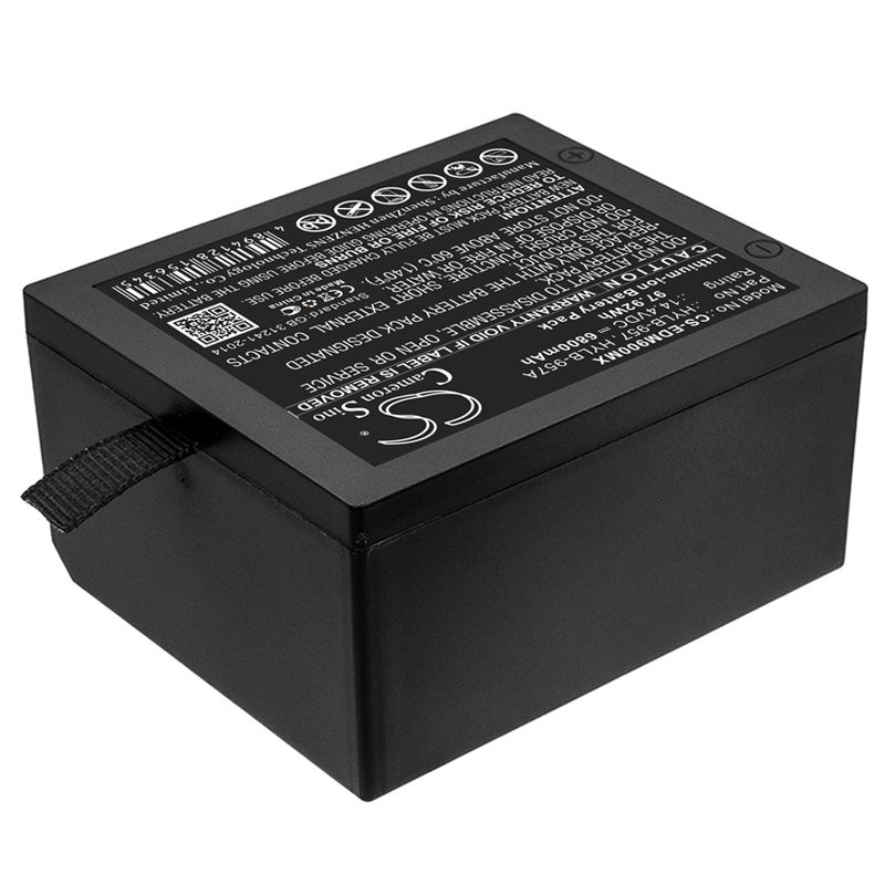 Li-ion Battery fits Edan, M8a, M9 14.4V, 6800mAh Medical Cameron Sino Technology Limited