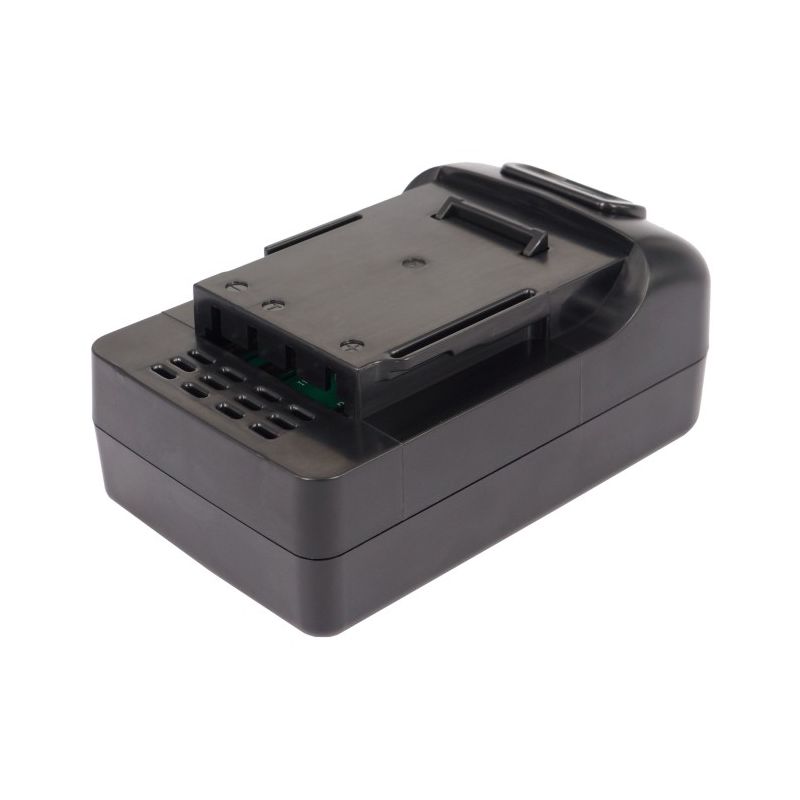 Li-ion Battery fits Einhell, 4 Li/2, 4/3 Li, Bt-cd 14 14.4V, 1500mAh Power Tools Cameron Sino Technology Limited
