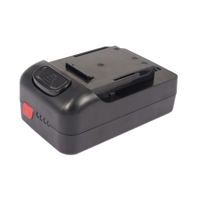 Li-ion Battery fits Einhell, 4 Li/2, 4/3 Li, Bt-cd 14 14.4V, 1500mAh Power Tools Cameron Sino Technology Limited