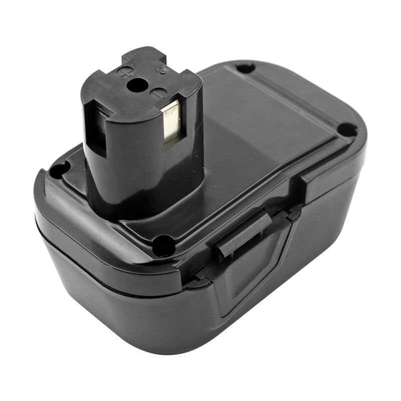 Li-ion Battery fits Einhell, Bt-cd 14.4 Li, 14.4V, 1500mAh Power Tools Cameron Sino Technology Limited