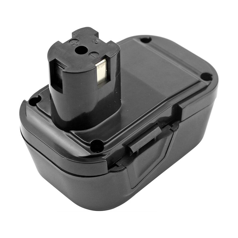 Li-ion Battery fits Einhell, Bt-cd 14.4 Li, 14.4V, 2500mAh Power Tools Cameron Sino Technology Limited