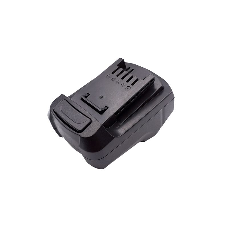 Li-ion Battery fits Einhell, Rt-cd 18/1 Li, 18.0V, 2000mAh Power Tools Cameron Sino Technology Limited