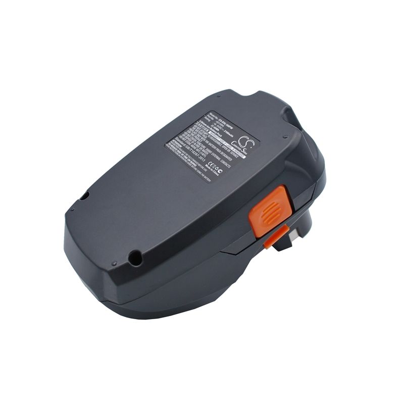 Li-ion Battery fits Einhell, Rt-cd18i, Rt-cd18i Hammer Drill, 18.0V, 2100mAh Power Tools Cameron Sino Technology Limited