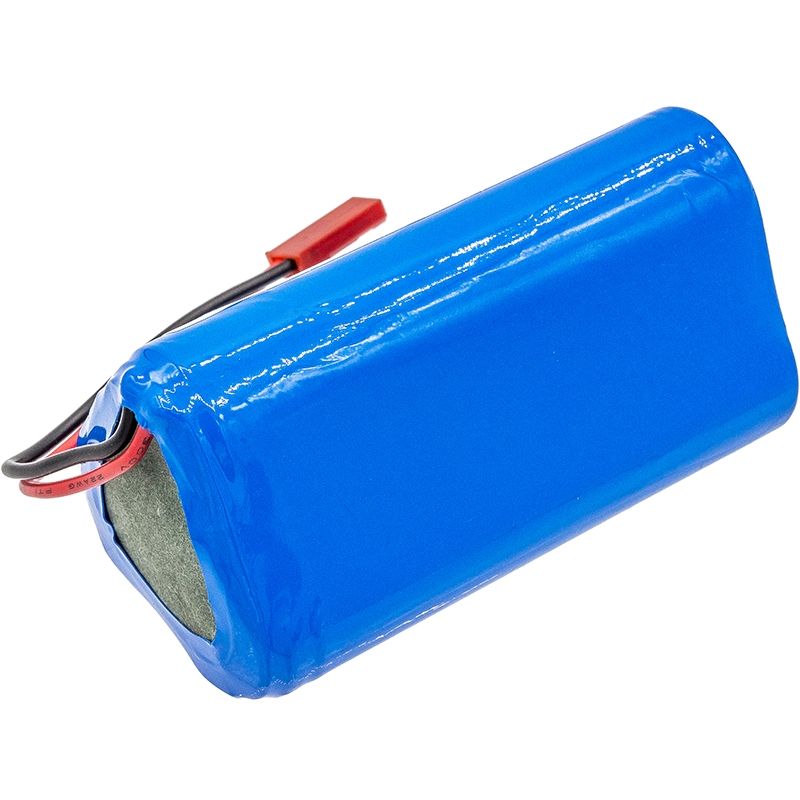 Li-ion Battery Fits Electropan, Ilive V3s, Ilive V3s Pro, Ilive V5 11.1v, 2600mah Vacuum Cameron Sino Technology Limited