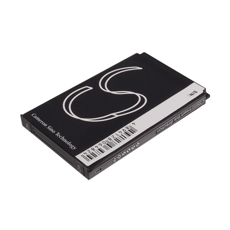 Li-ion Battery fits Elson, el340, mobistel, el340 3.7V, 800mAh Mobile & SmartPhone Cameron Sino Technology Limited (Suspended)