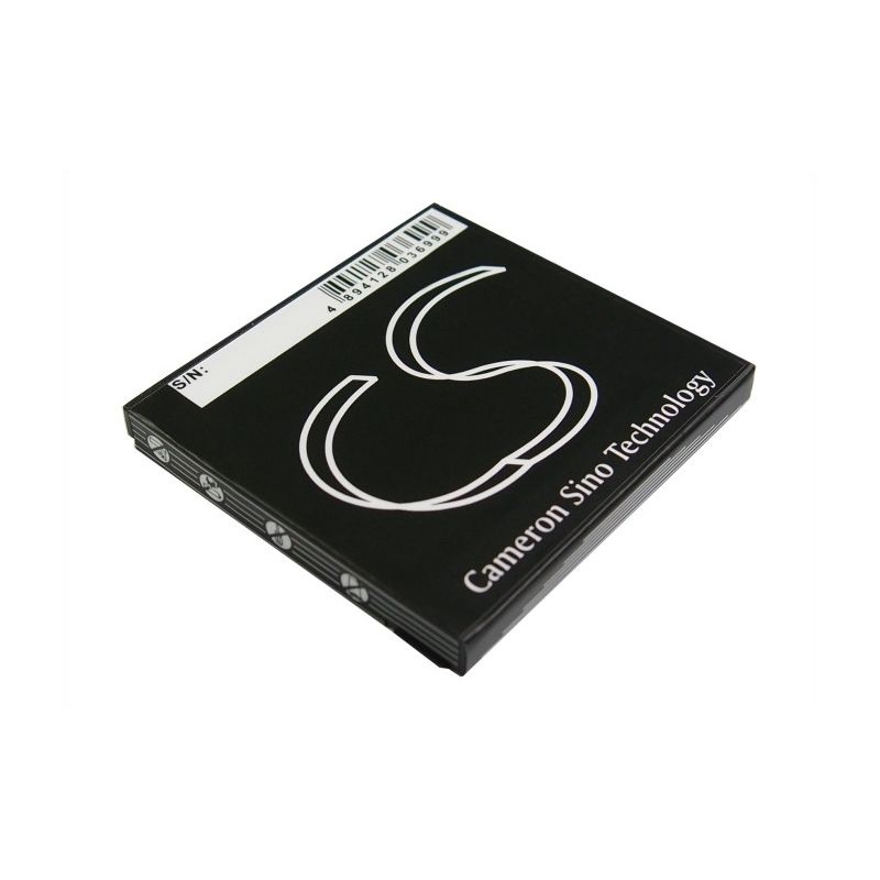 Li-ion Battery fits Emporia, ak-v170, life+, lifeplus 3.7V, 1200mAh Mobile & SmartPhone Cameron Sino Technology Limited