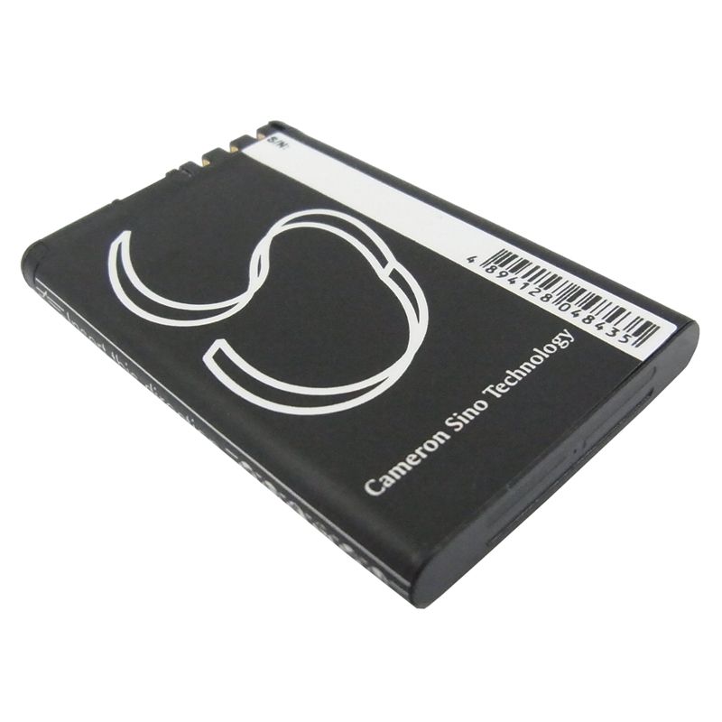 Li-ion Battery fits Emporia, el350 dual, elson el350, mobistel el350 3.7V, 1050mAh Mobile & SmartPhone Cameron Sino Technology Limited