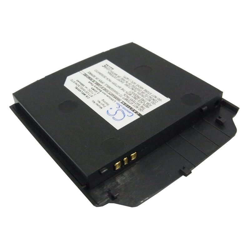 Li-ion Battery fits Emporia, elson el480 3.7V, 550mAh Communications Cameron Sino Technology Limited (Suspended)