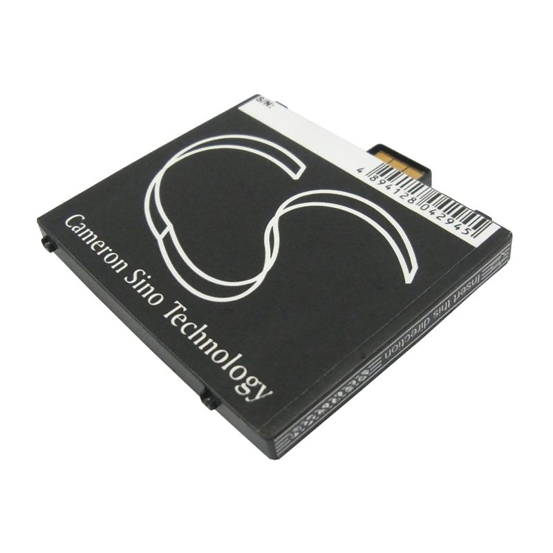 Li-ion Battery fits Emporia, elson el490 3.7V, 600mAh Mobile & SmartPhone Cameron Sino Technology Limited (Suspended)