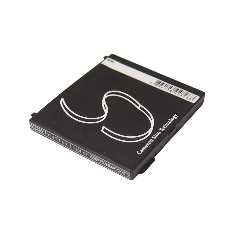 Li-ion Battery fits Emporia, elson el520 3.7V, 700mAh Mobile & SmartPhone Cameron Sino Technology Limited