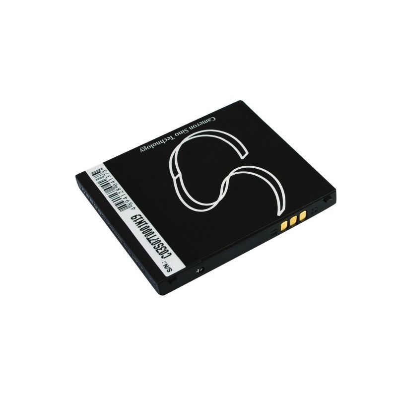 Li-ion Battery fits Emporia, elson el570, elson el590 3.7V, 700mAh Mobile & SmartPhone Cameron Sino Technology Limited