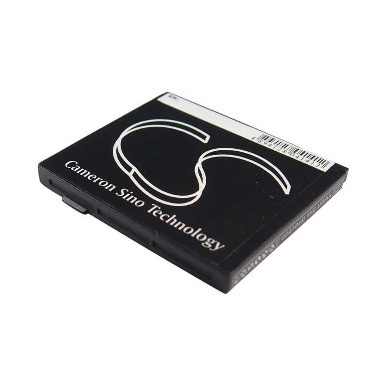 Li-ion Battery fits Emporia, elson el580, mobistel, el500 3.7V, 700mAh Mobile & SmartPhone Cameron Sino Technology Limited