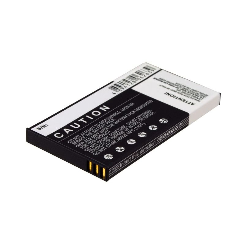 Li-ion Battery fits Emporia, rl1, vf1c 3.7V, 800mAh Mobile & SmartPhone Cameron Sino Technology Limited