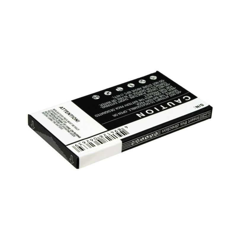 Li-ion Battery fits Emporia, rl1, vf1c 3.7V, 800mAh Mobile & SmartPhone Cameron Sino Technology Limited