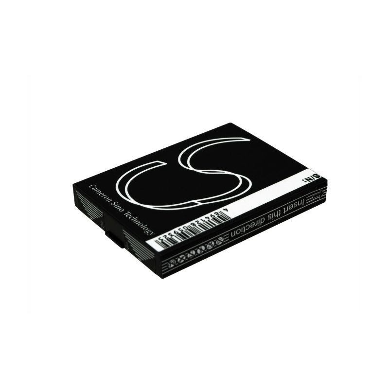 Li-ion Battery fits Emporia, solid 3.7V, 1450mAh Mobile & SmartPhone Cameron Sino Technology Limited