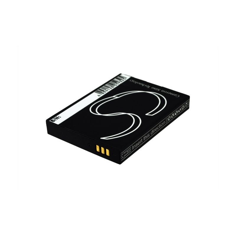 Li-ion Battery fits Emporia, solid 3.7V, 1450mAh Mobile & SmartPhone Cameron Sino Technology Limited
