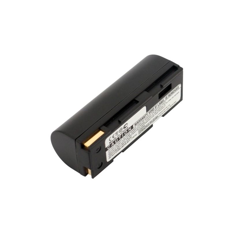 Li-ion Battery Fits Epson, R-d1, R-d1s, Fujifilm 3.7v, 1400mah Camera Cameron Sino Technology Limited