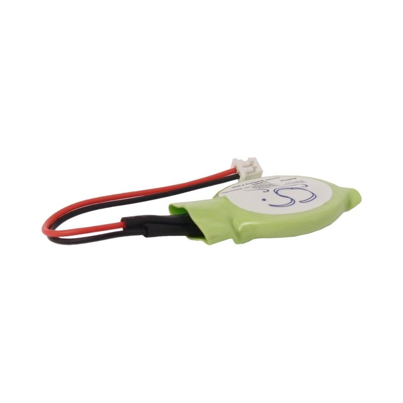 Li-ion Battery Fits Evesham, Voyager C720dc, Gateway, Solo 5300 3.0v, 200mah CMOS / BackUp Cameron Sino Technology Limited