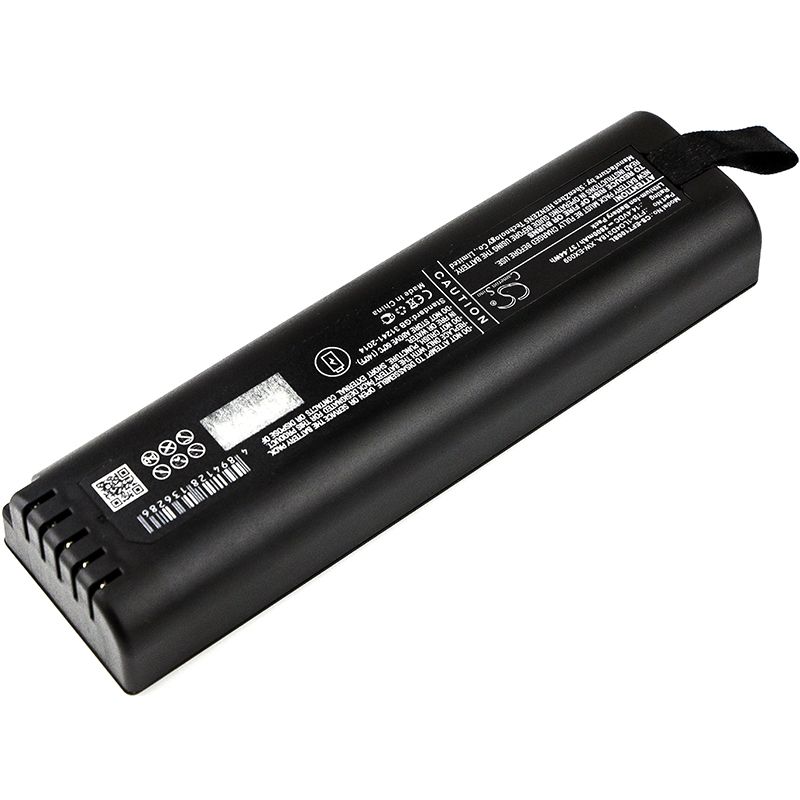 Li-ion Battery fits Exfo, Ftb-1, 14.4V, 2600mAh Equipment & Survey & Test Cameron Sino Technology Limited
