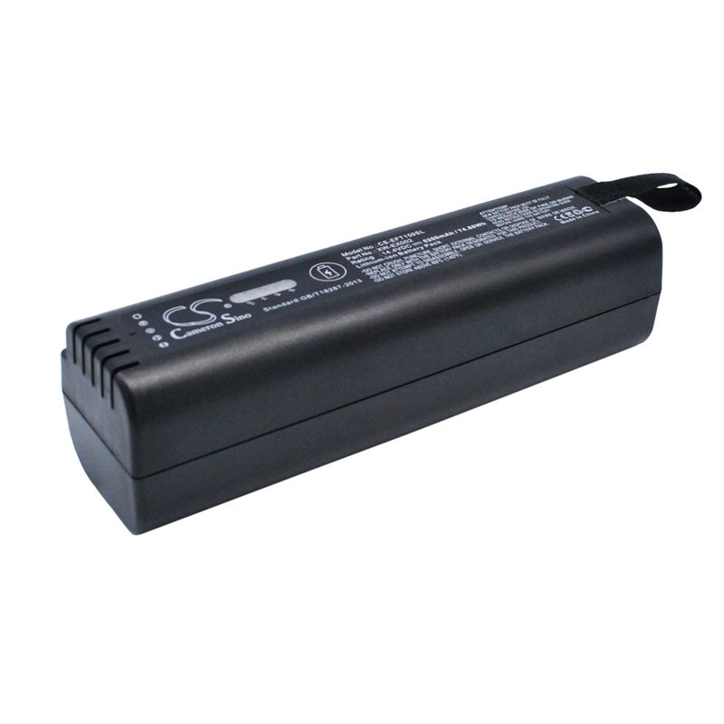 Li-ion Battery fits Exfo, Ftb-150, Ftb-200, 14.4V, 5200mAh Equipment & Survey & Test Cameron Sino Technology Limited