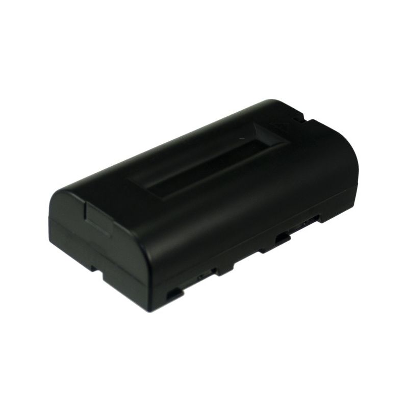 Li-ion Battery fits Extech, Andes 3, Apex 2, Apex 3 7.4V, 1800mAh Portable Printer Cameron Sino Technology Limited