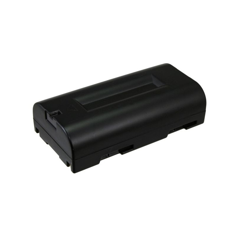 Li-ion Battery fits Extech, Andes 3, Apex 2, Apex 3 7.4V, 2600mAh Portable Printer Cameron Sino Technology Limited