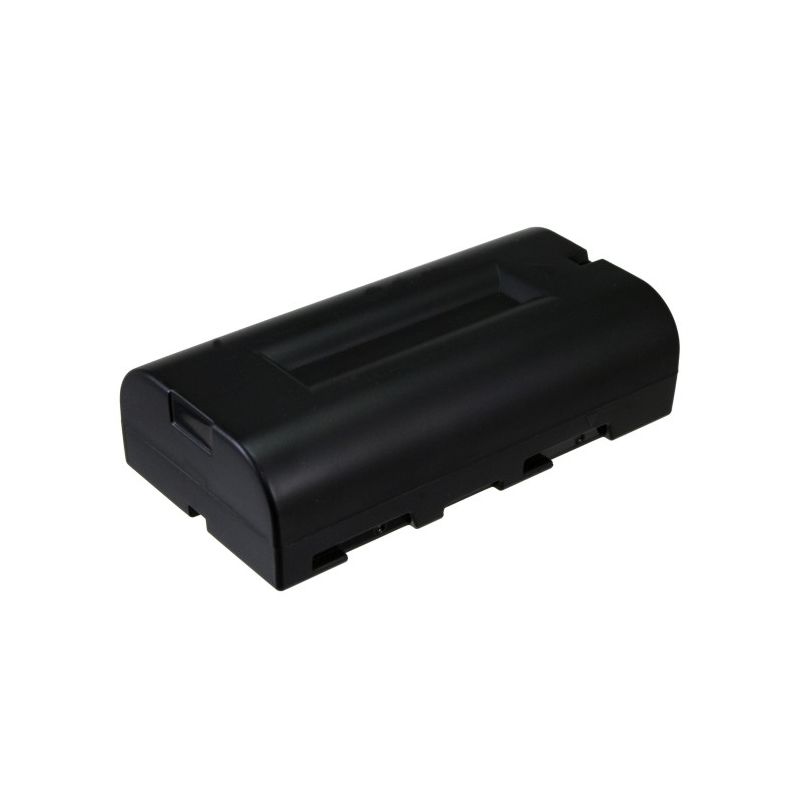 Li-ion Battery fits Extech, Andes 3, Apex 2, Apex 3 7.4V, 2600mAh Portable Printer Cameron Sino Technology Limited