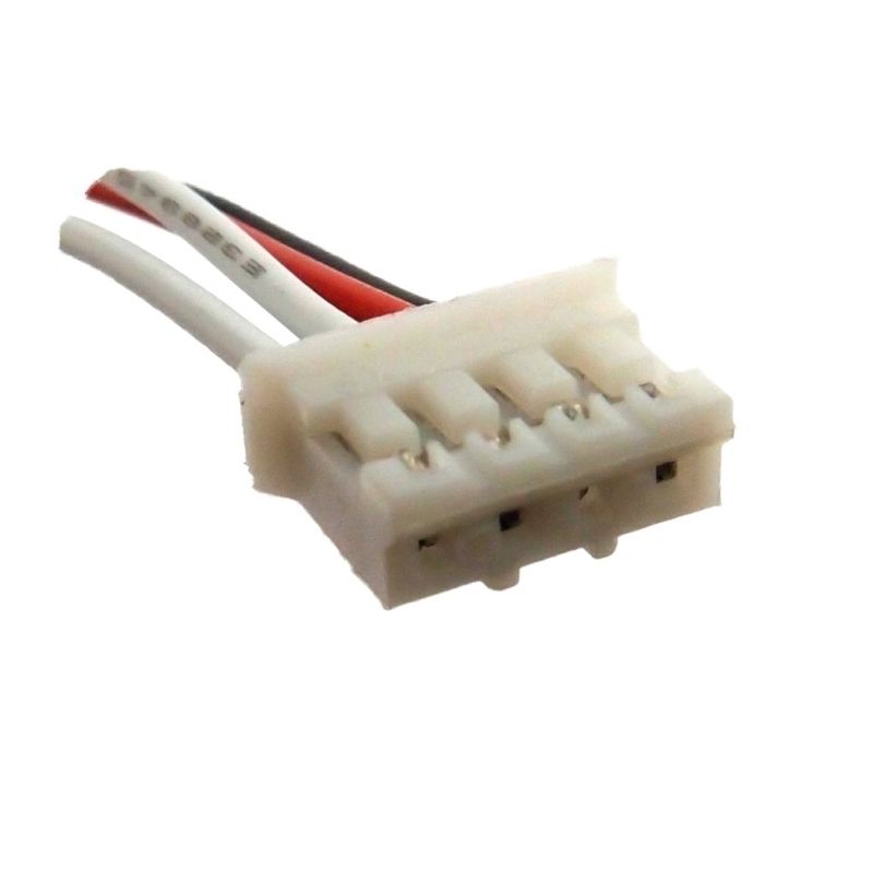 Li-ion Battery fits Extech, Flir I7, I5 Infrared Camera, Flir 3.7V, 2200mAh Thermal Camera Cameron Sino Technology Limited