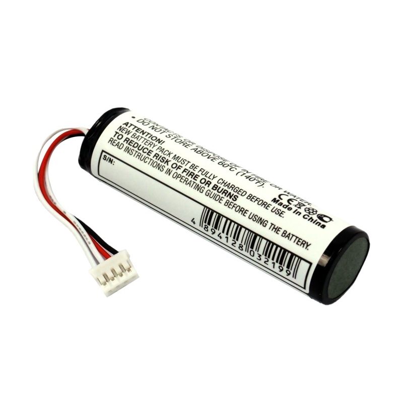 Li-ion Battery fits Extech, Flir I7, I5 Infrared Camera, Flir 3.7V, 2200mAh Thermal Camera Cameron Sino Technology Limited