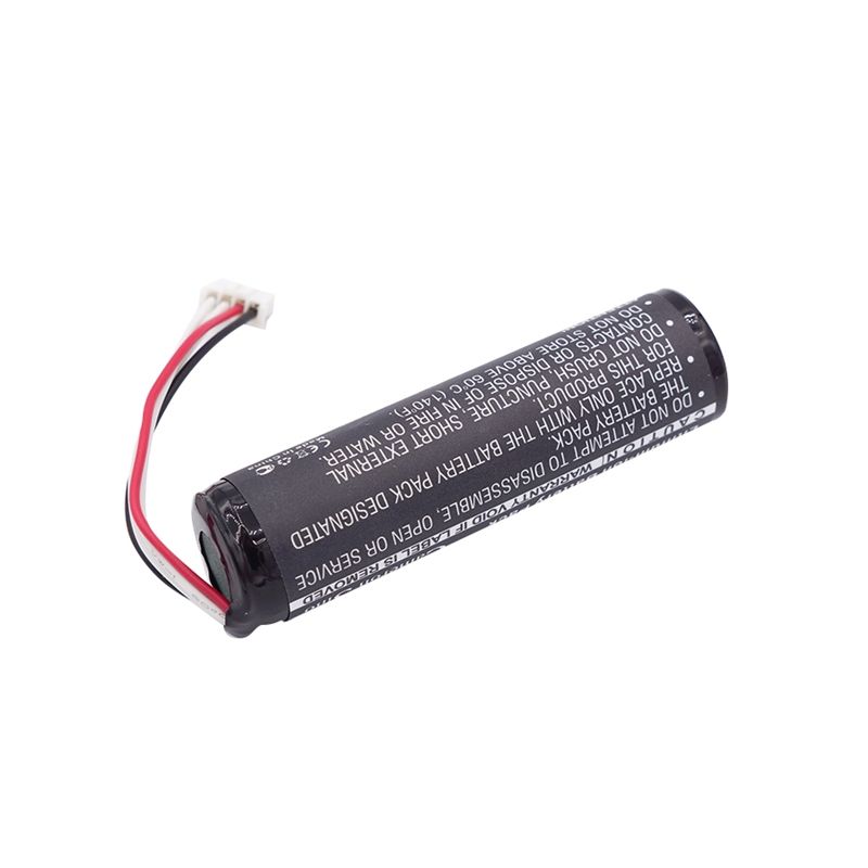 Li-ion Battery Fits Extech, Flir I7, I5 Infrared Camera, Flir 3.7v, 3400mah Thermal Camera Cameron Sino Technology Limited