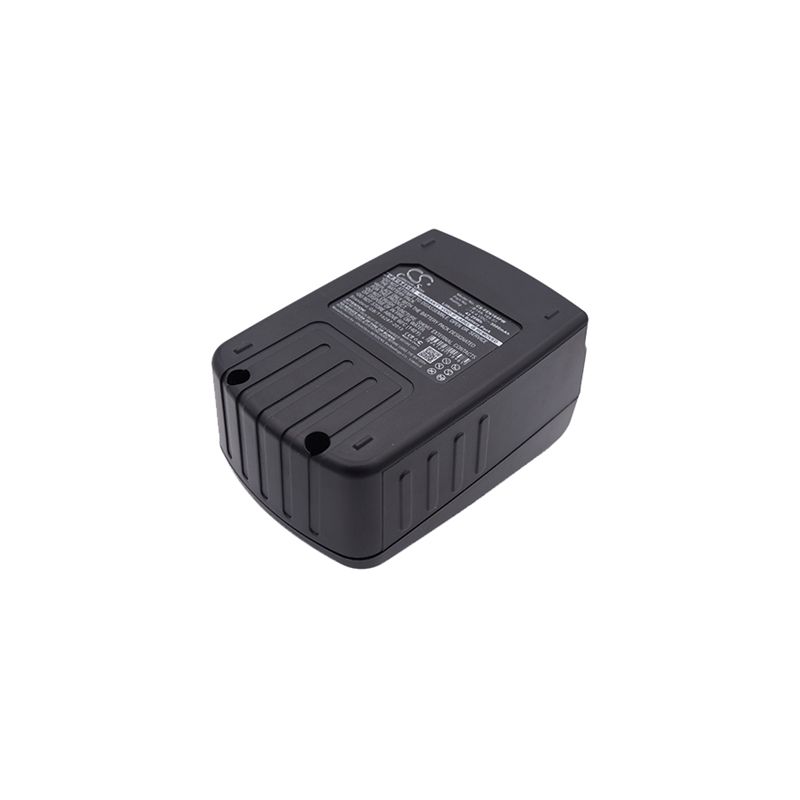 Li-ion Battery fits Fein, Ablk 1.3, Ablk 1.3 Cse, Ablk 1.6 14.4V, 3000mAh Power Tools Cameron Sino Technology Limited