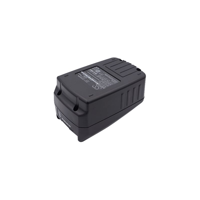 Li-ion Battery Fits Fein, Abs 18, Abs 18 C, Asb 18 18.0v, 3000mah Power Tools Cameron Sino Technology Limited