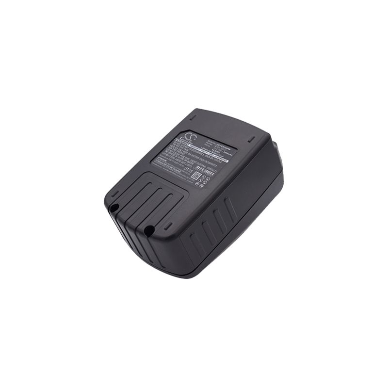 Li-ion Battery Fits Fein, Abs 18, Abs 18 C, Asb 18 18.0v, 3000mah Power Tools Cameron Sino Technology Limited