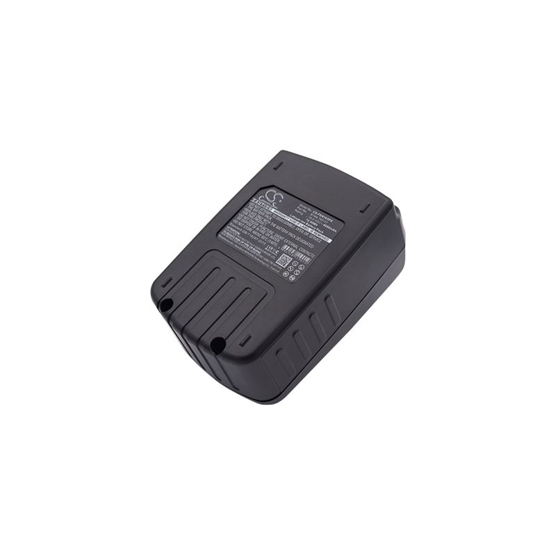 Li-ion Battery fits Fein, Abs 18, Abs 18 C, Asb 18 18.0V, 4000mAh Power Tools Cameron Sino Technology Limited