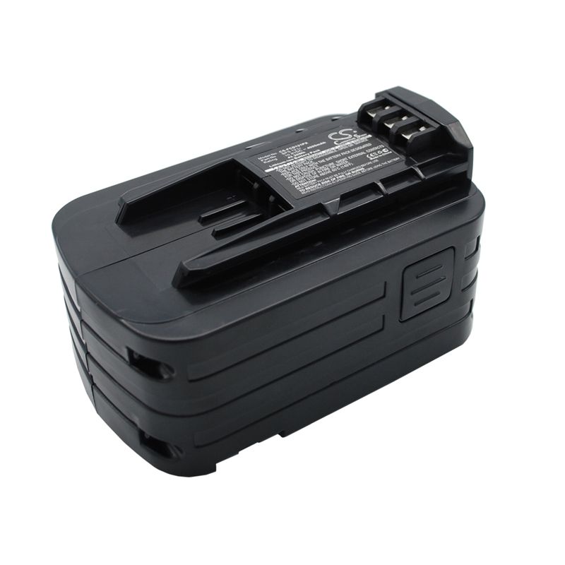 Li-ion Battery fits Festool, T12+3 Cordless Drill, 10.8V, 4000mAh Power Tools Cameron Sino Technology Limited