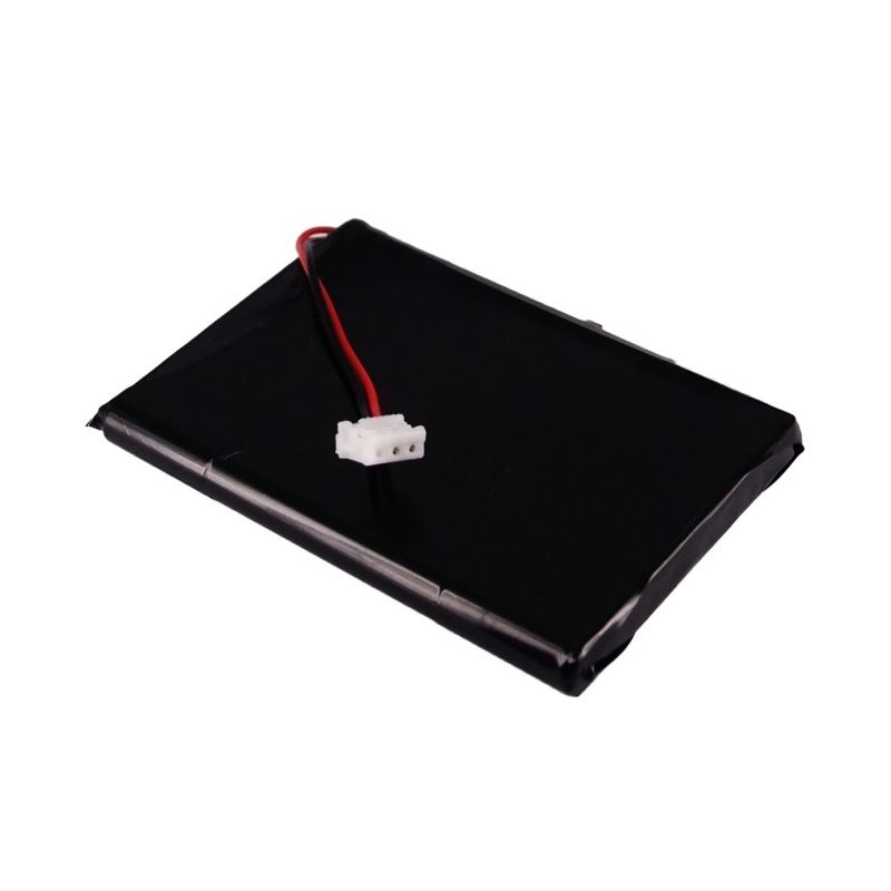 Li-ion Battery fits Firedoggolf, Xl2300, Radio Shack,55026650 3.7V, 1050mAh GPS & Navigator Cameron Sino Technology Limited