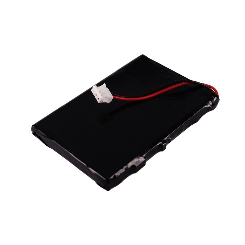 Li-ion Battery fits Firedoggolf, Xl2300, Radio Shack,55026650 3.7V, 1050mAh GPS & Navigator Cameron Sino Technology Limited
