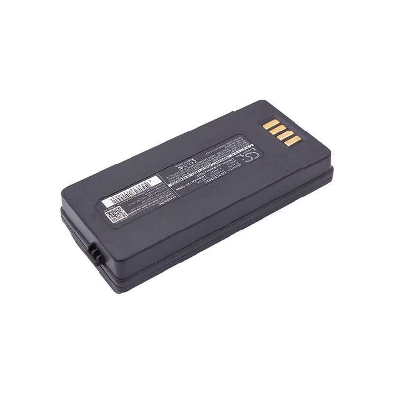Li-ion Battery Fits Flir, B2, E2, E25 7.4v, 3400mah Thermal Camera Cameron Sino Technology Limited