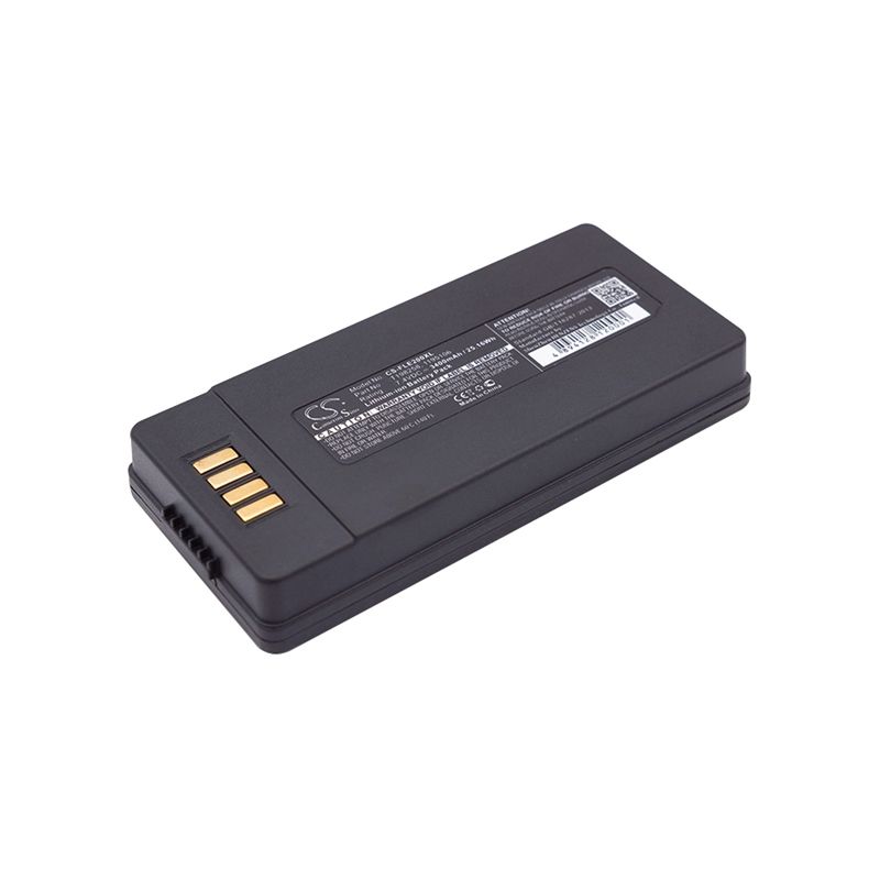 Li-ion Battery Fits Flir, B2, E2, E25 7.4v, 3400mah Thermal Camera Cameron Sino Technology Limited