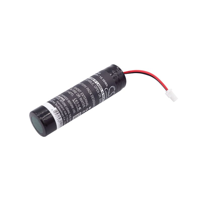 Li-ion Battery fits Fluke, Vt04, Vt04 Ir Thermometer, Vt04 Visual Ir Thermometer 3.7V, 2800mAh Thermal Camera Cameron Sino Technology Limited