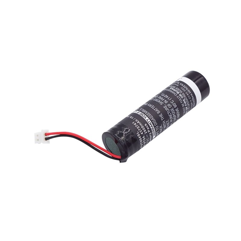 Li-ion Battery fits Fluke, Vt04, Vt04 Ir Thermometer, Vt04 Visual Ir Thermometer 3.7V, 2800mAh Thermal Camera Cameron Sino Technology Limited